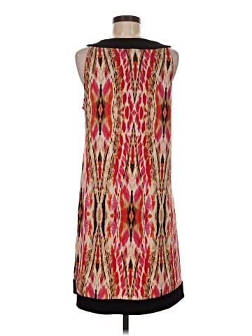 Style&Co Casual Dress (view 2)