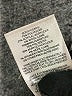 Express Tweed Brown Turtleneck Sweater Size S - photo 8