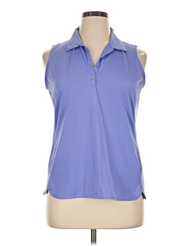 EP Pro Sleeveless Blouse (view 1)