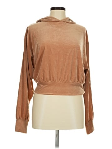 Express Turtleneck Sweater (view 1)