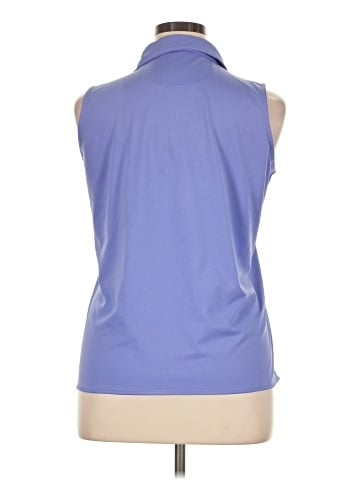 EP Pro Sleeveless Blouse (view 2)