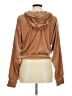 Express Brown Turtleneck Sweater Size M - photo 2