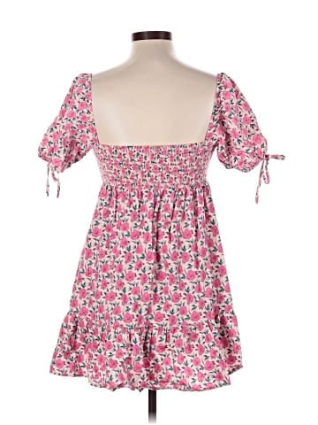 TCEC Casual Dress (view 2)