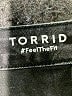 Torrid Black Jeans Size 22 - photo 4