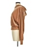 Express Brown Turtleneck Sweater Size M - photo 5