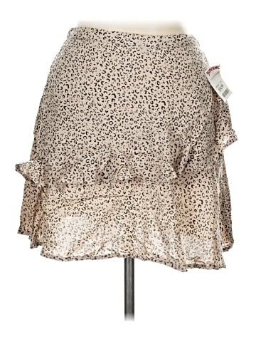 Japna Casual Skirt (view 1)