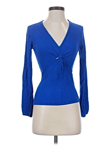 Colcci Long Sleeve Blouse (view 1)