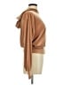 Express Brown Turtleneck Sweater Size M - photo 4