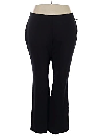 Ava & Viv Active Pants (view 1)