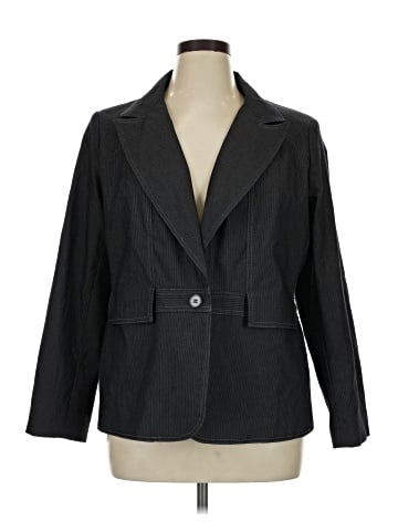Harve Benard Blazer (view 1)