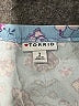 Torrid Floral Blue Romper Size 2X Plus (2) - photo 4
