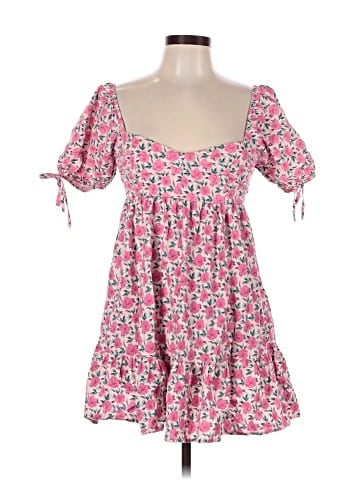 TCEC Casual Dress (view 1)