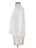 Max Mara Solid White Pullover Sweater Size S - photo 5