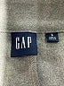 Gap Solid Gray Skort Size S - photo 3