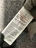 Gap Solid Gray Skort Size S - photo 4
