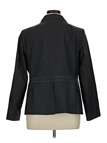 Harve Benard Blazer (view 2)