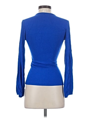 Colcci Long Sleeve Blouse (view 2)