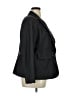 Harve Benard Gray Blazer Size 1X - photo 4