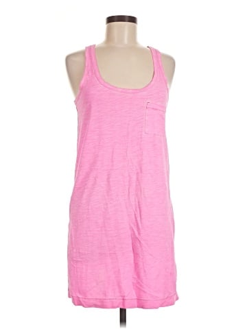 Hi-Line Casual Dress (view 1)