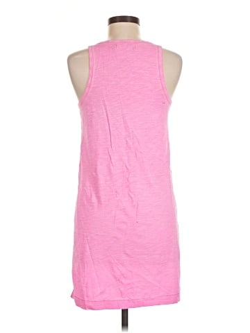Hi-Line Casual Dress (view 2)
