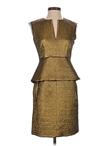 Diane von Furstenberg Cocktail Dress (view 1)