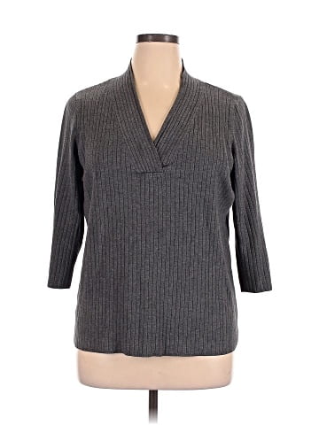 INC International Concepts Cardigan (view 1)