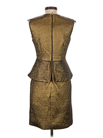 Diane von Furstenberg Cocktail Dress (view 2)