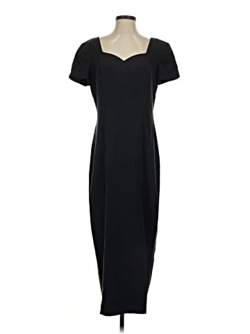 Liz Claiborne Cocktail Dress (view 1)