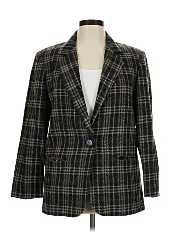Sag Harbor Blazer (view 1)