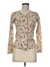Boden Gold Cardigan Size 6 - photo 1