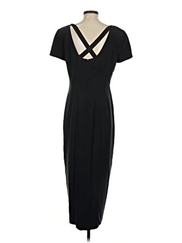 Liz Claiborne Cocktail Dress (view 2)