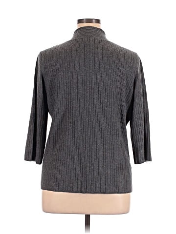 INC International Concepts Cardigan (view 2)