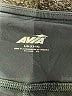Avia Color Block Blue Active Pants Size L - photo 7