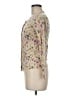 Boden Gold Cardigan Size 6 - photo 5