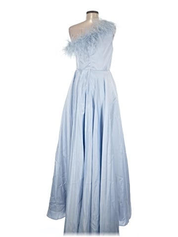 Mac Duggal Cocktail Dress (view 2)