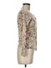 Boden Gold Cardigan Size 6 - photo 4