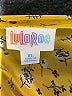 Lularoe 100% Polyester Yellow Kimono Size XL - photo 7