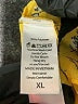Lularoe 100% Polyester Yellow Kimono Size XL - photo 8