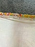 Unbranded Paisley Yellow Casual Dress Size M (estimated) - photo 7