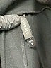 Torrid Solid Black Active Pants Size 3X Plus (3) - photo 4