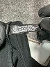 Torrid Solid Black Active Pants Size 3X Plus (3) - photo 5
