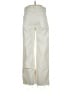 Just Black Ivory Jeans Size 27 waist - photo 2