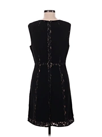 BCBGMAXAZRIA Cocktail Dress (view 2)