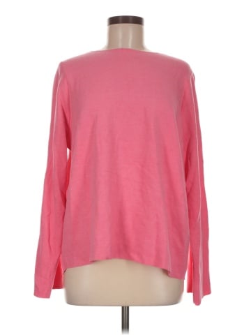 Trafaluc by Zara Pullover Sweater (view 1)