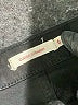 Levi's Black Jeggings Size 6 - photo 7