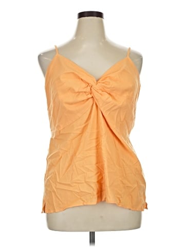 Old Navy Sleeveless Blouse (view 1)