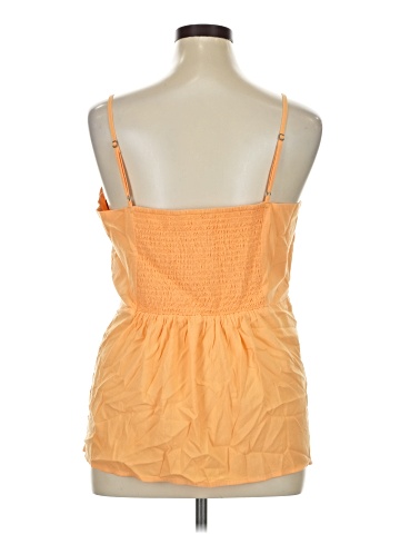 Old Navy Sleeveless Blouse (view 2)