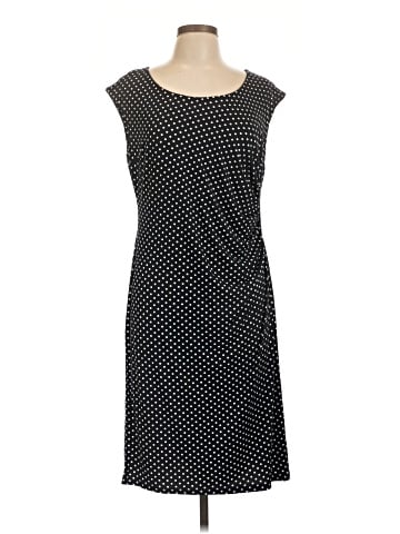 Jones New York Casual Dress (view 1)