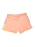 C9 By Champion 100% Polyester Color Block Orange Athletic Shorts Size XS - photo 1