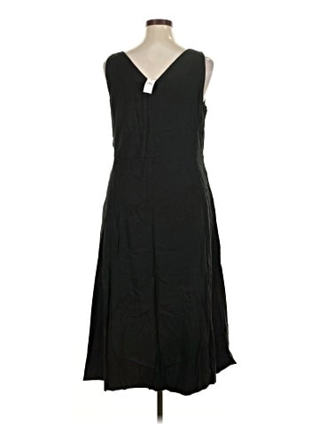 Banana Republic Factory Store Casual Dress (view 2)